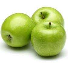 Granny Smith Apples - x6 - The Cotswold Veg Box Company