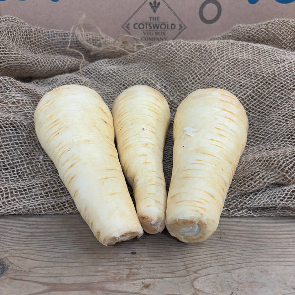 Parsnips - 500g